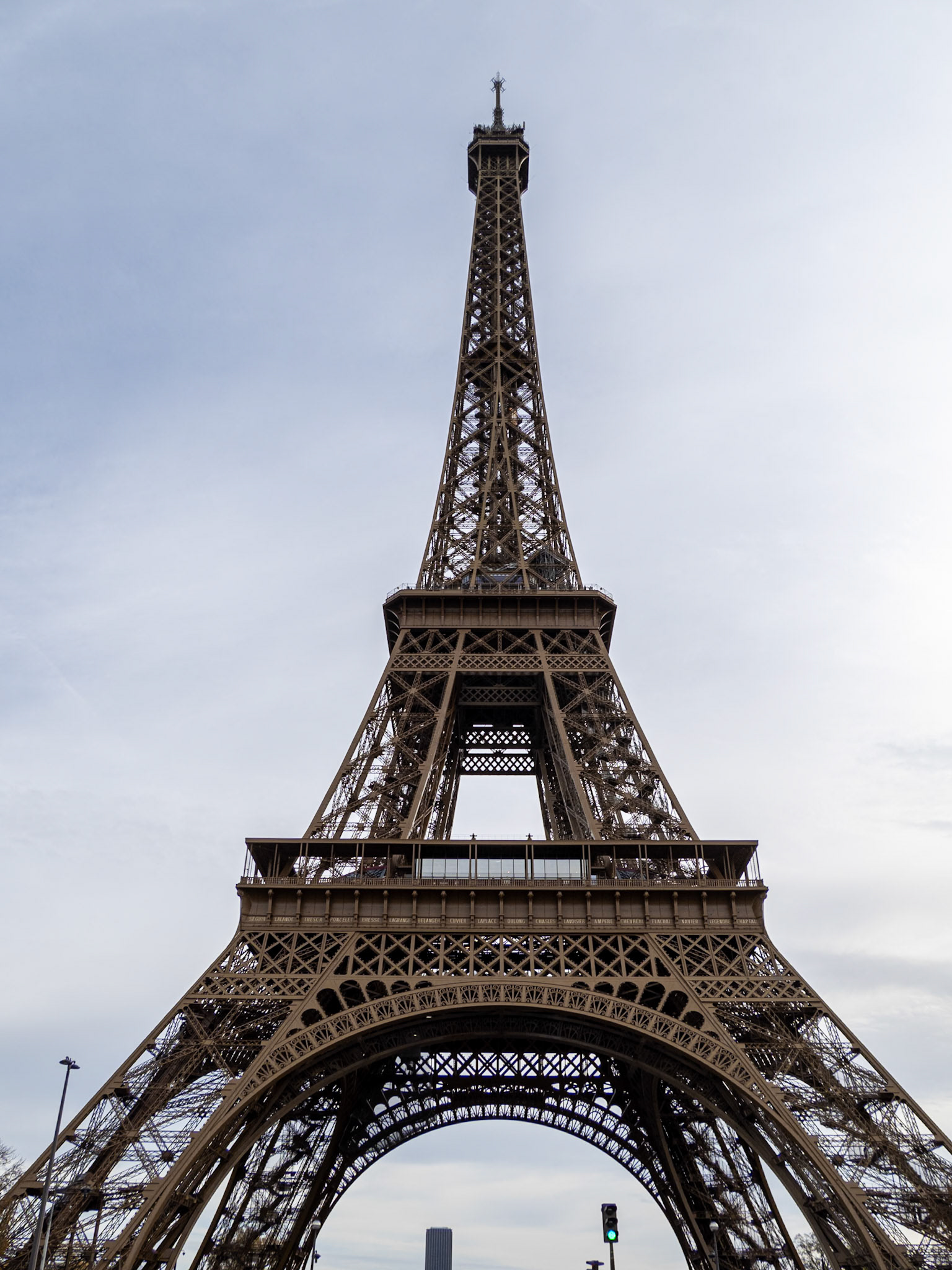 Paris Day 3
