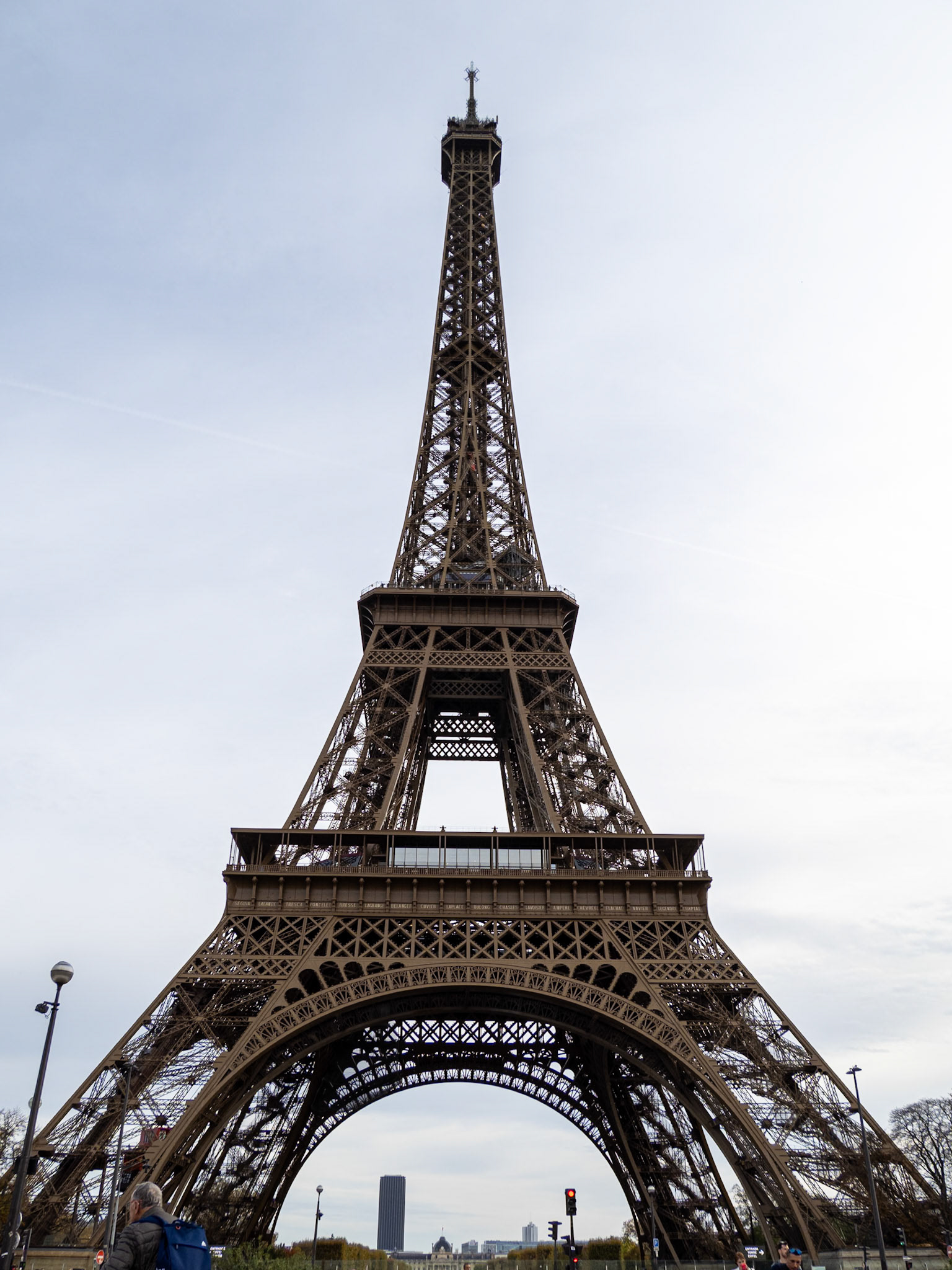 Paris Day 3