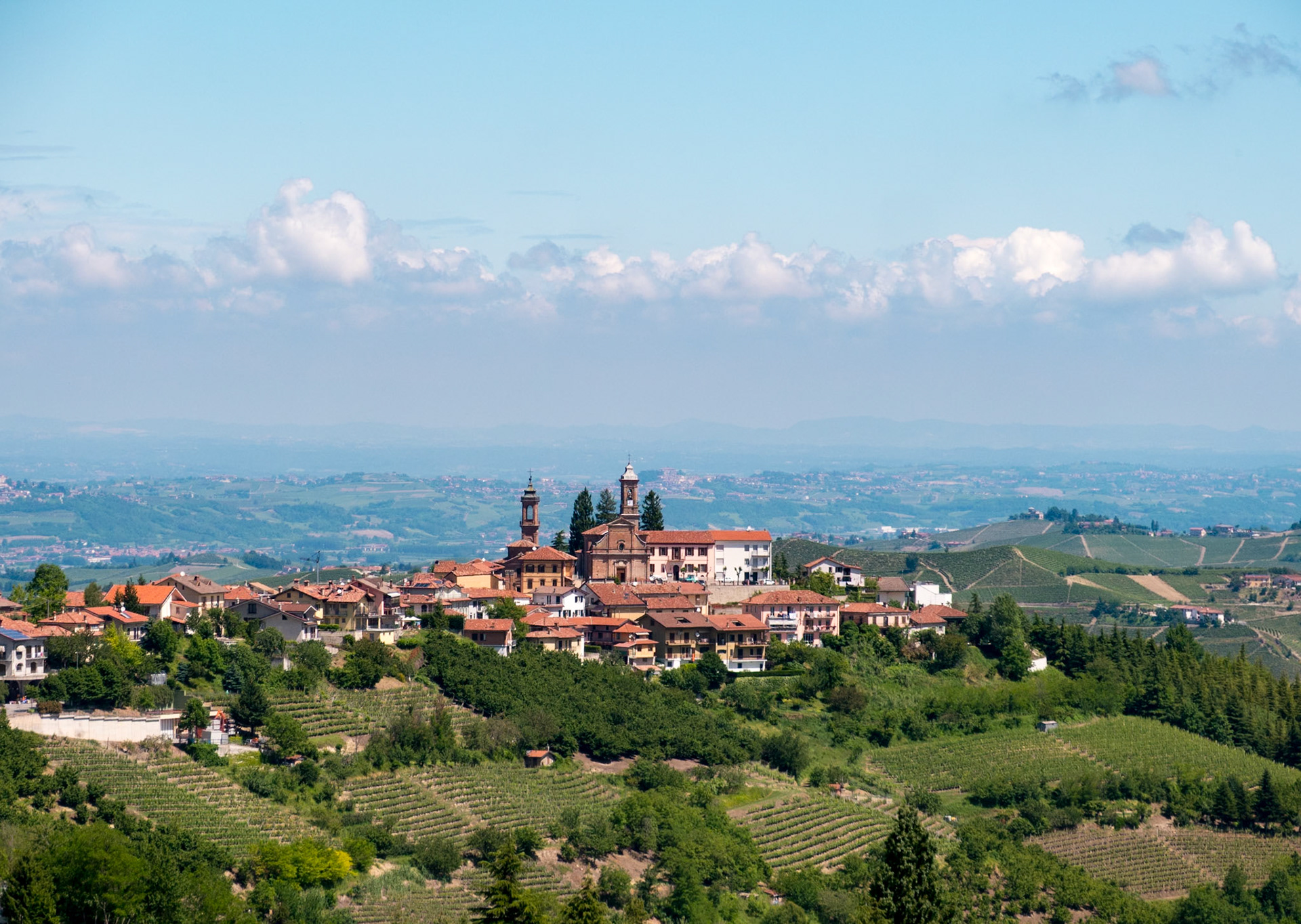 One view was more beautiful than the next [Provincia di Cuneo, Piemonte, Italy]