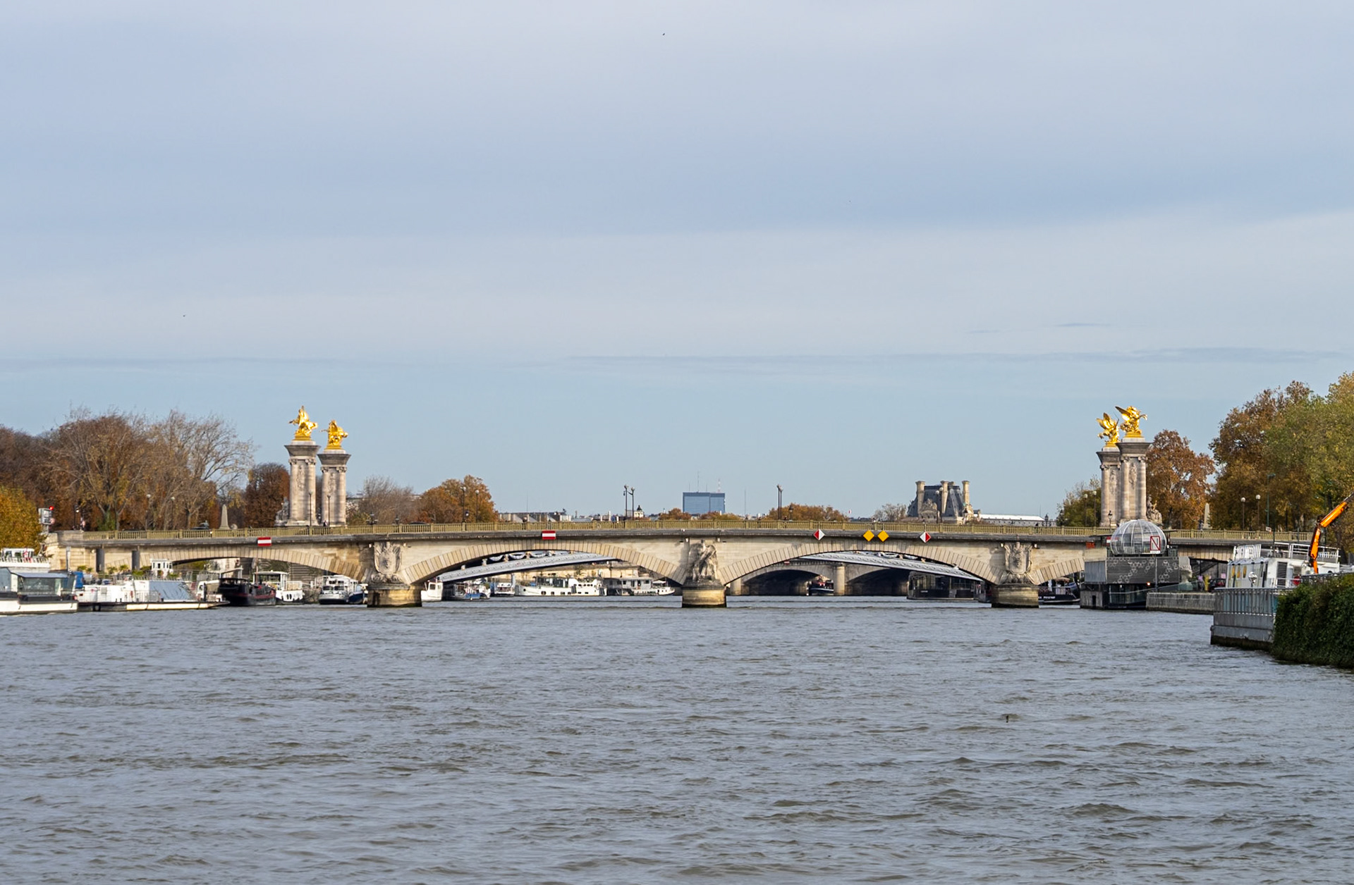 Paris Day 3