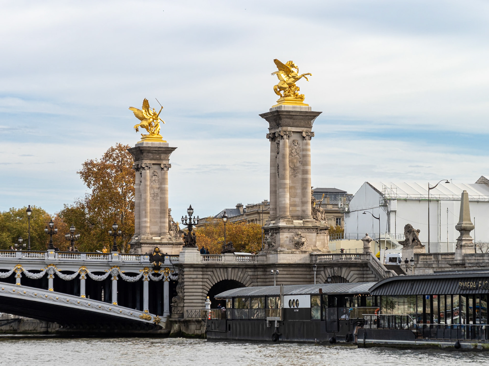 Paris Day 3