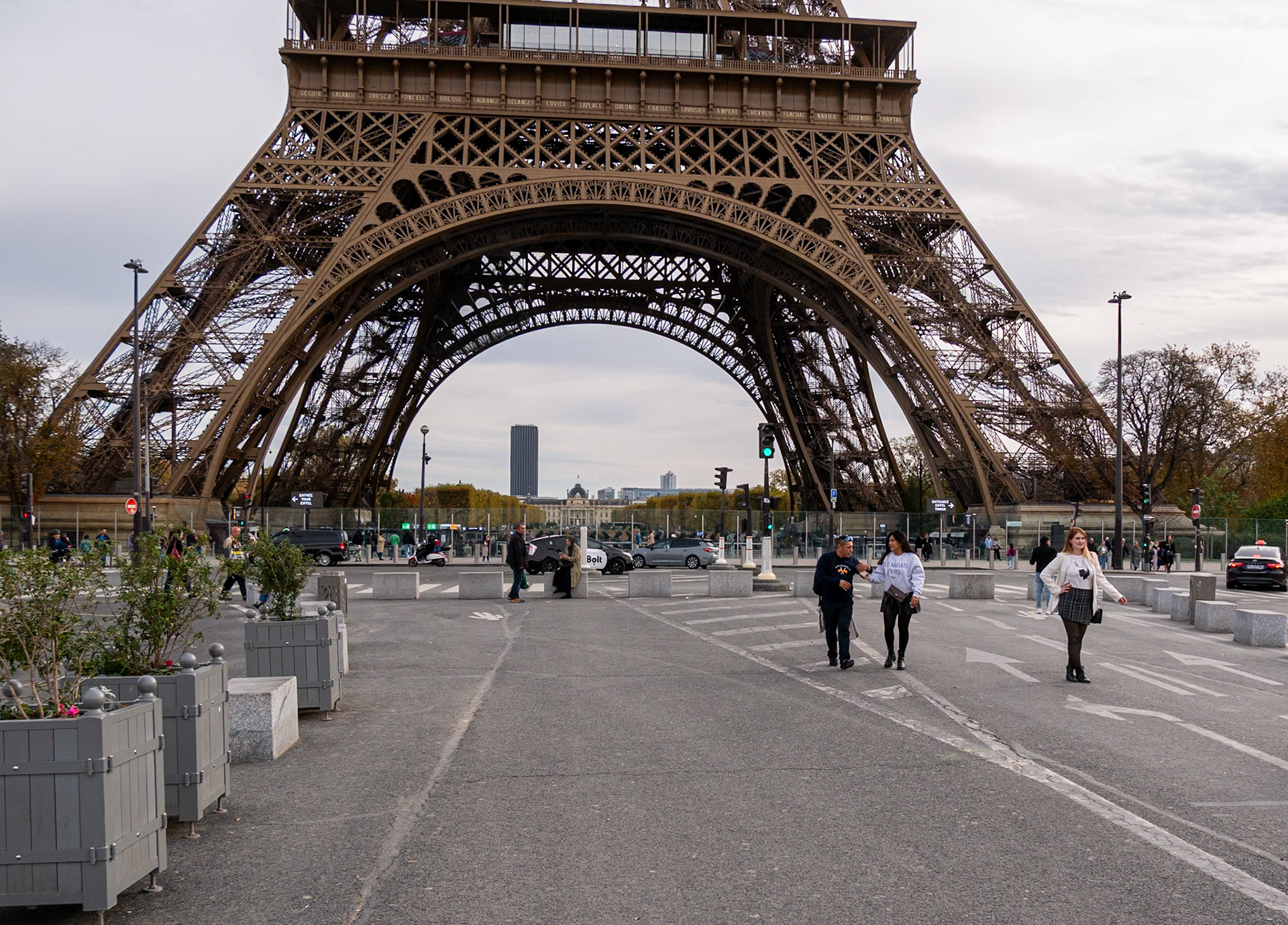 Paris Day 3