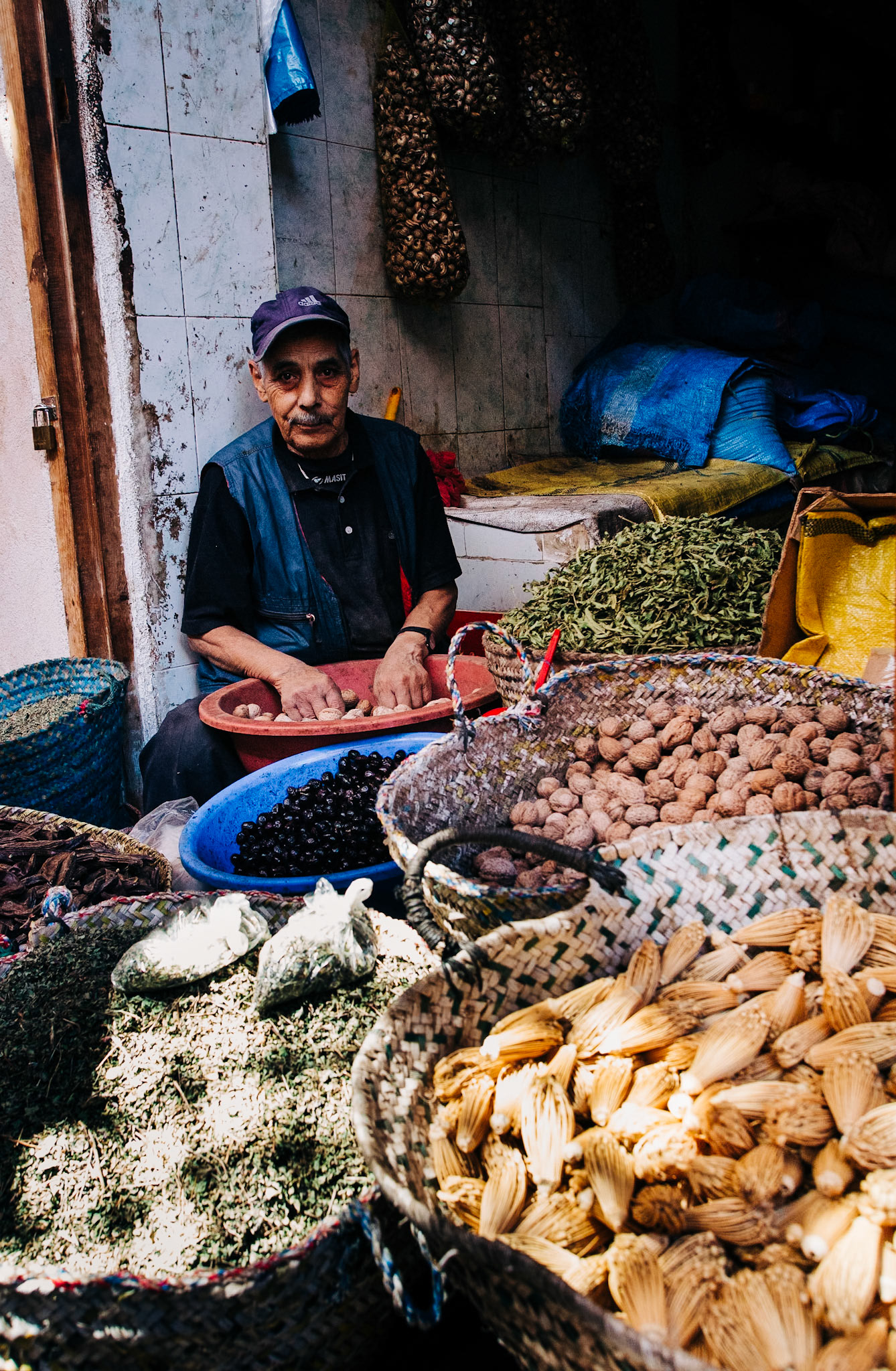 Fès, Morocco