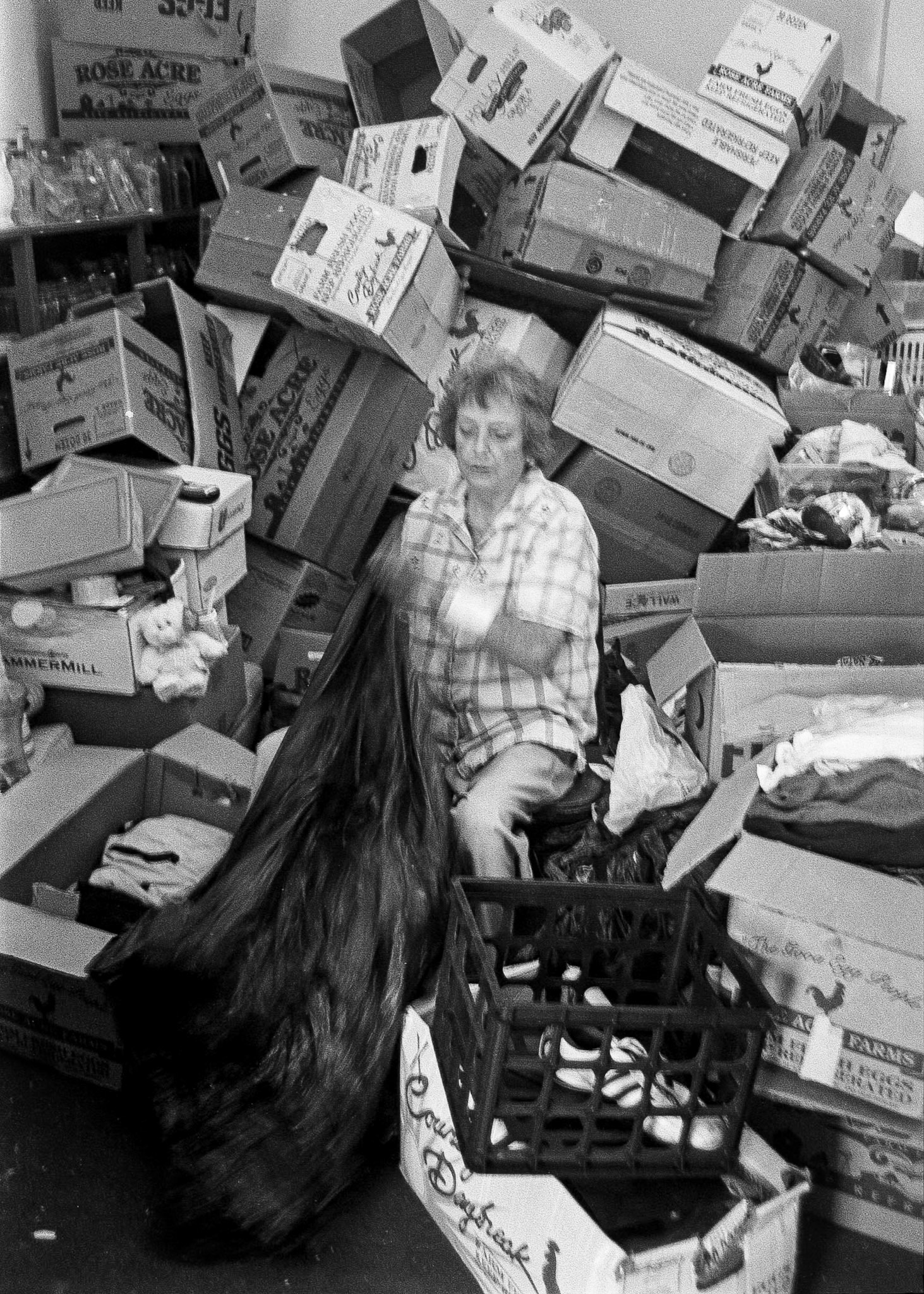 Upland, IN | 2010 | Kodak TriX