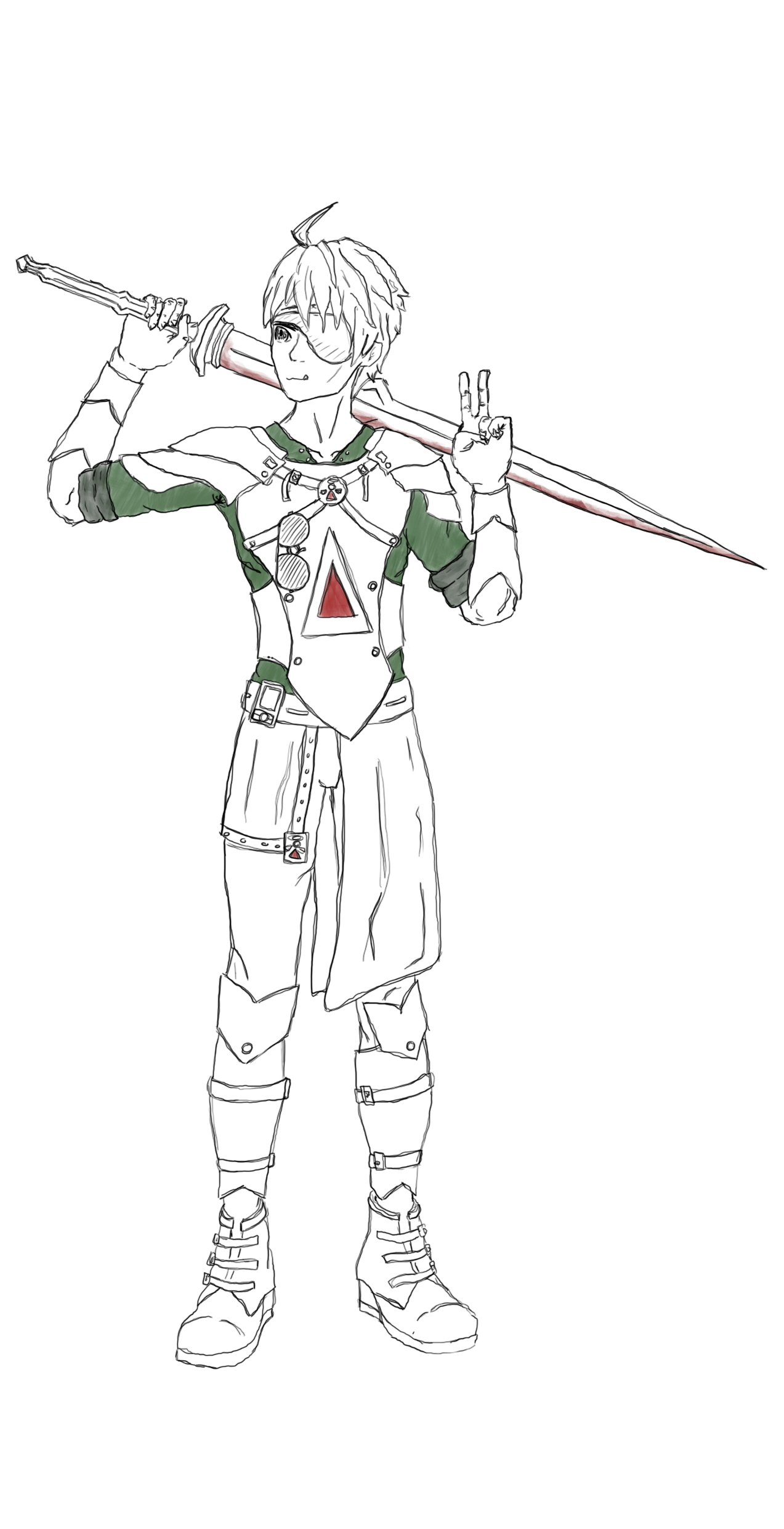 Inigo de Garcia-Rurgut III (D&D)