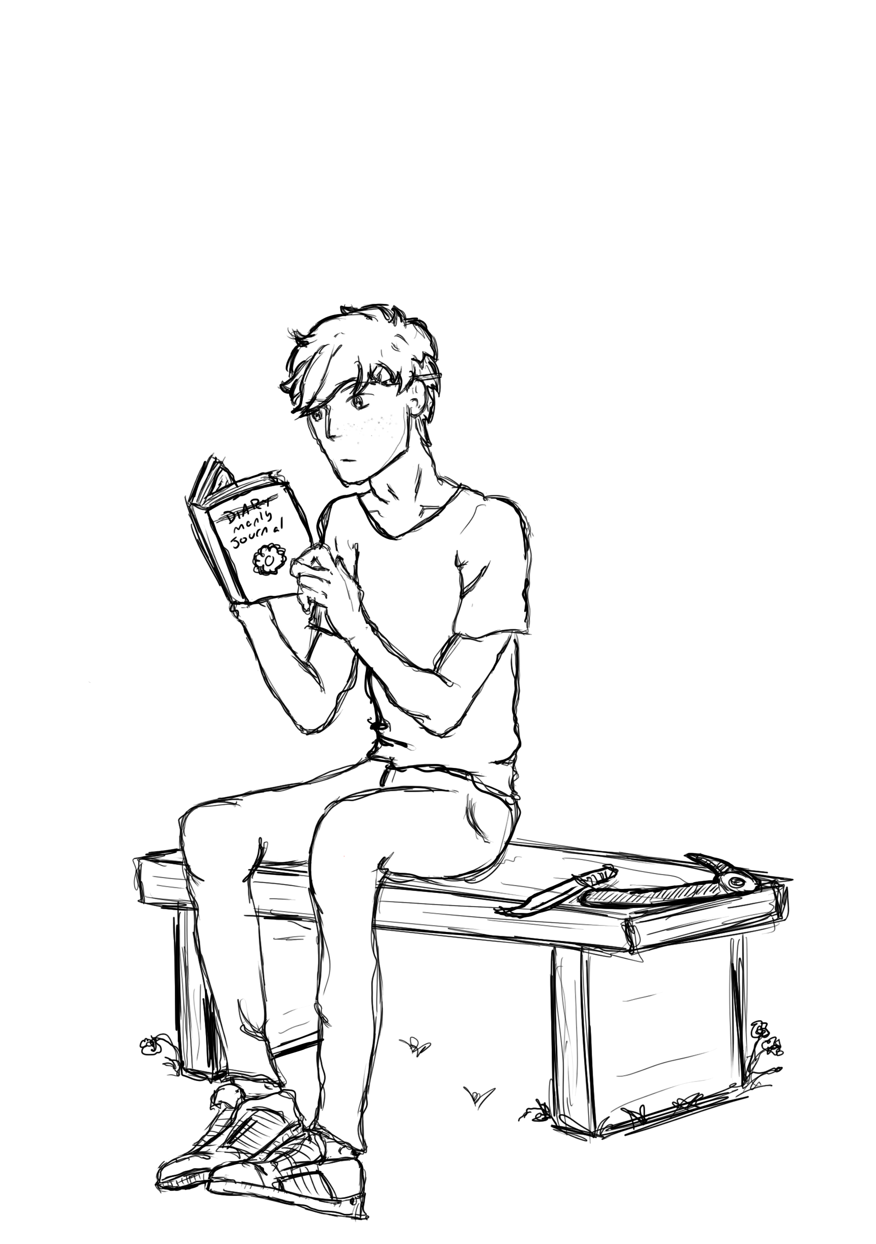 Reference Practice (1)