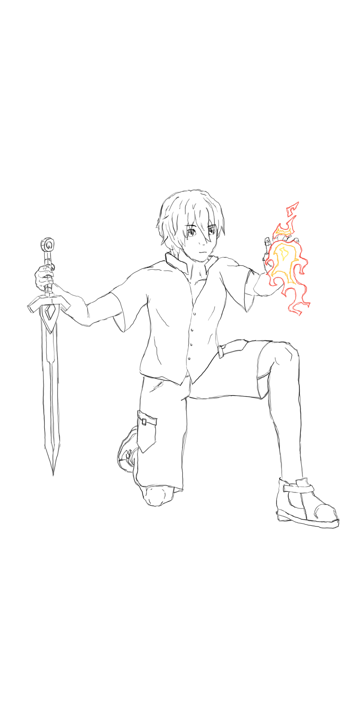 Hairo Moerute (D&D)