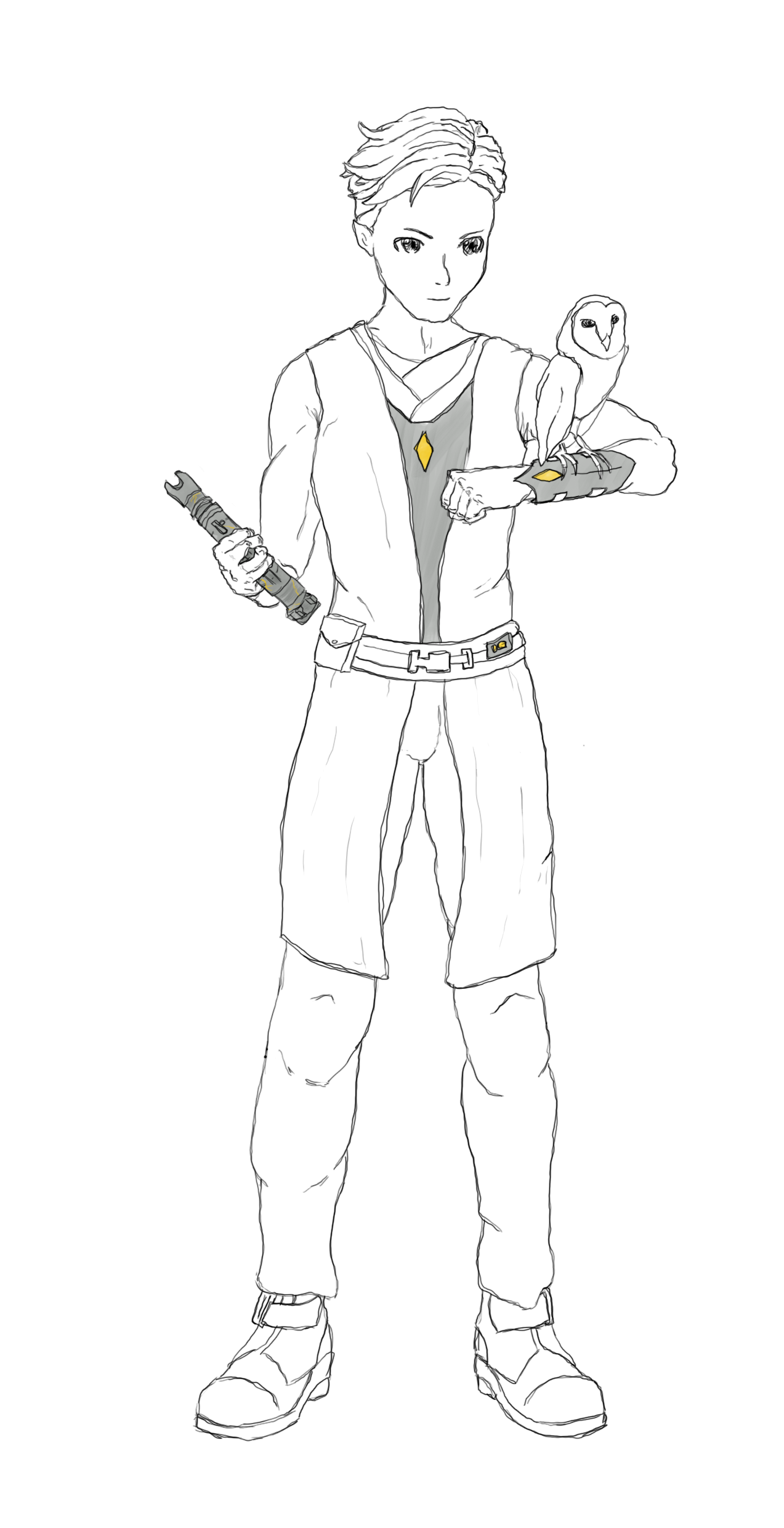 Calus Kahraman (D&D) 