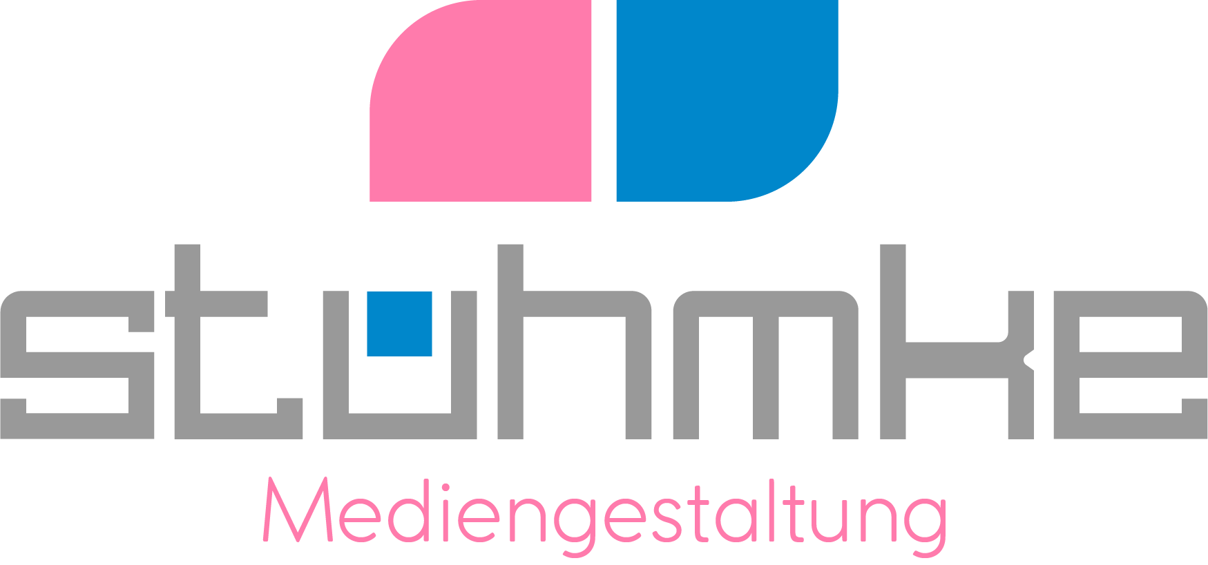 Logo Stühmke Mediengestaltung