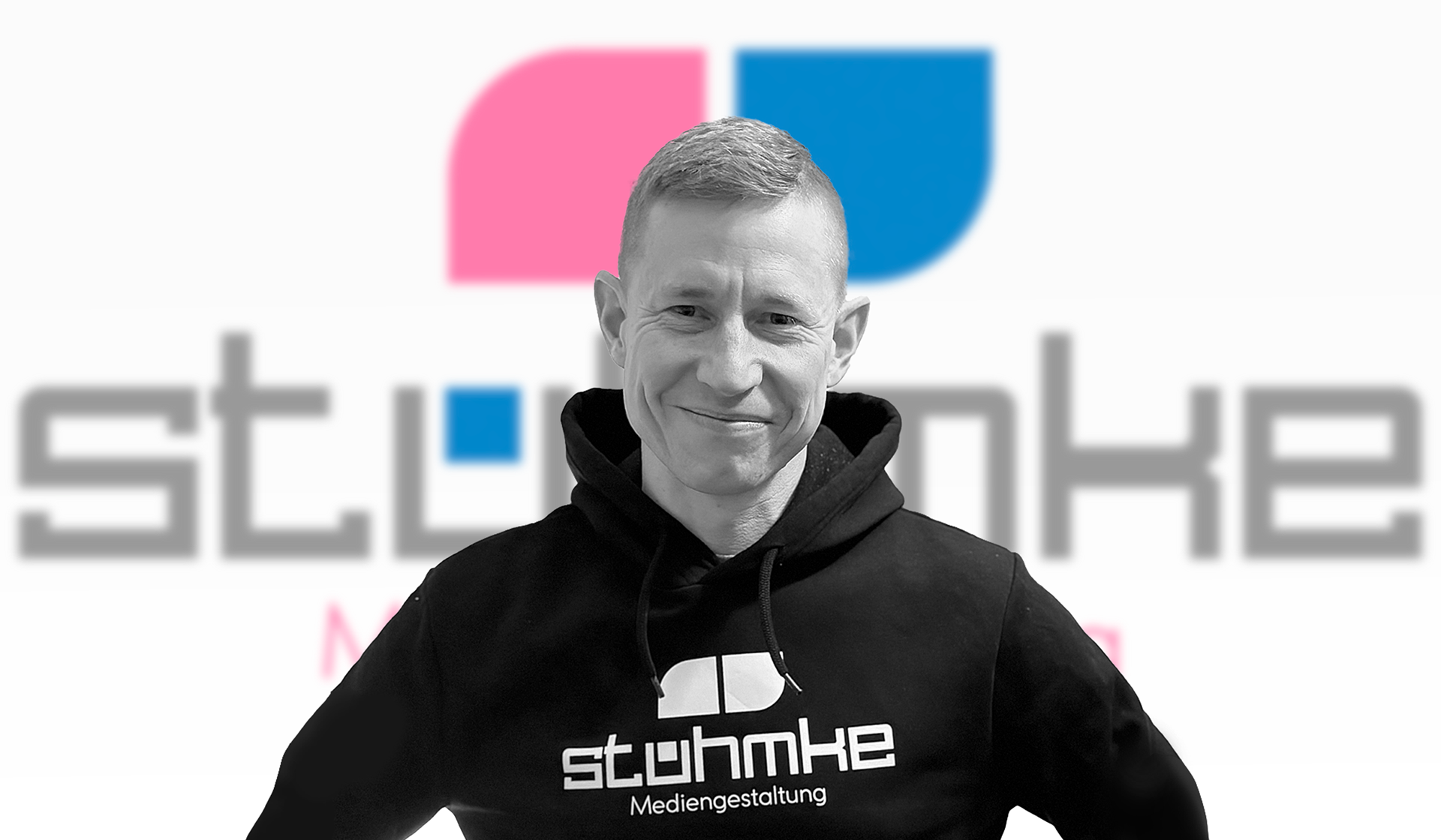 Markus Stühmke Mediengestalter