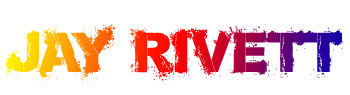 Jay Rivett