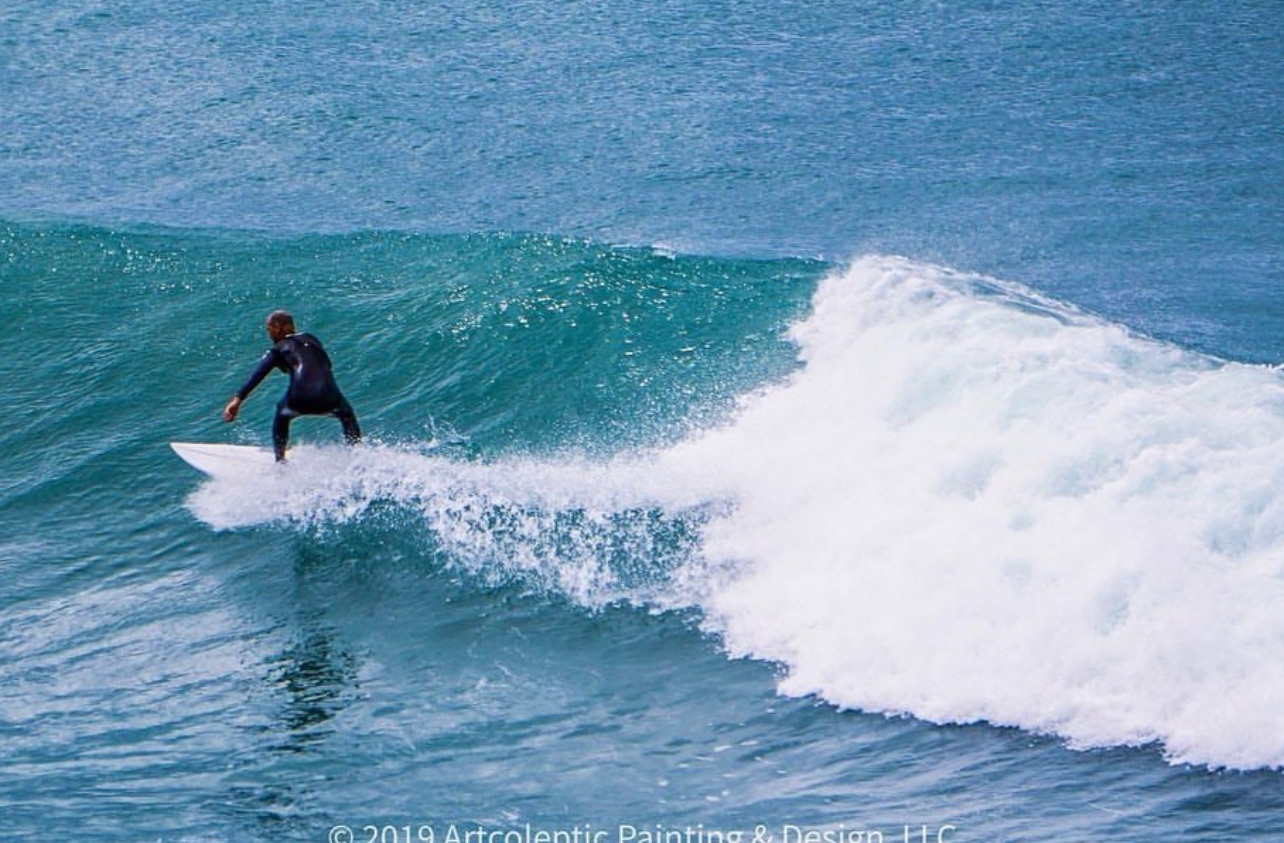 Bells Beach - Australia