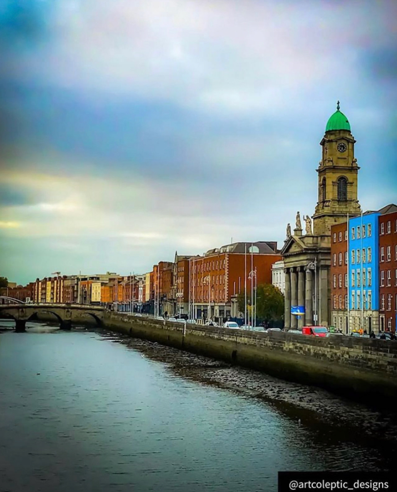 Dublin, Ireland