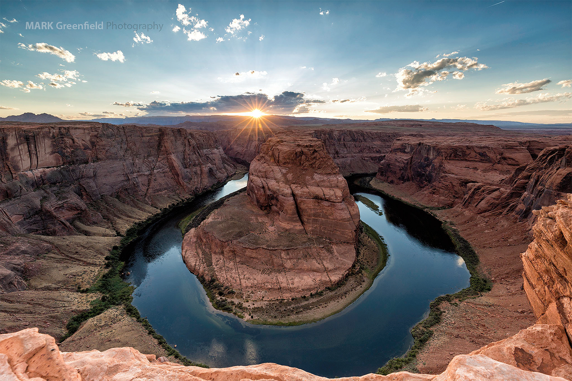 Horseshoe Bend