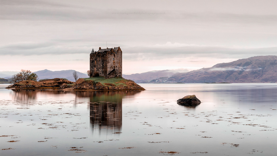 Castle Stalker