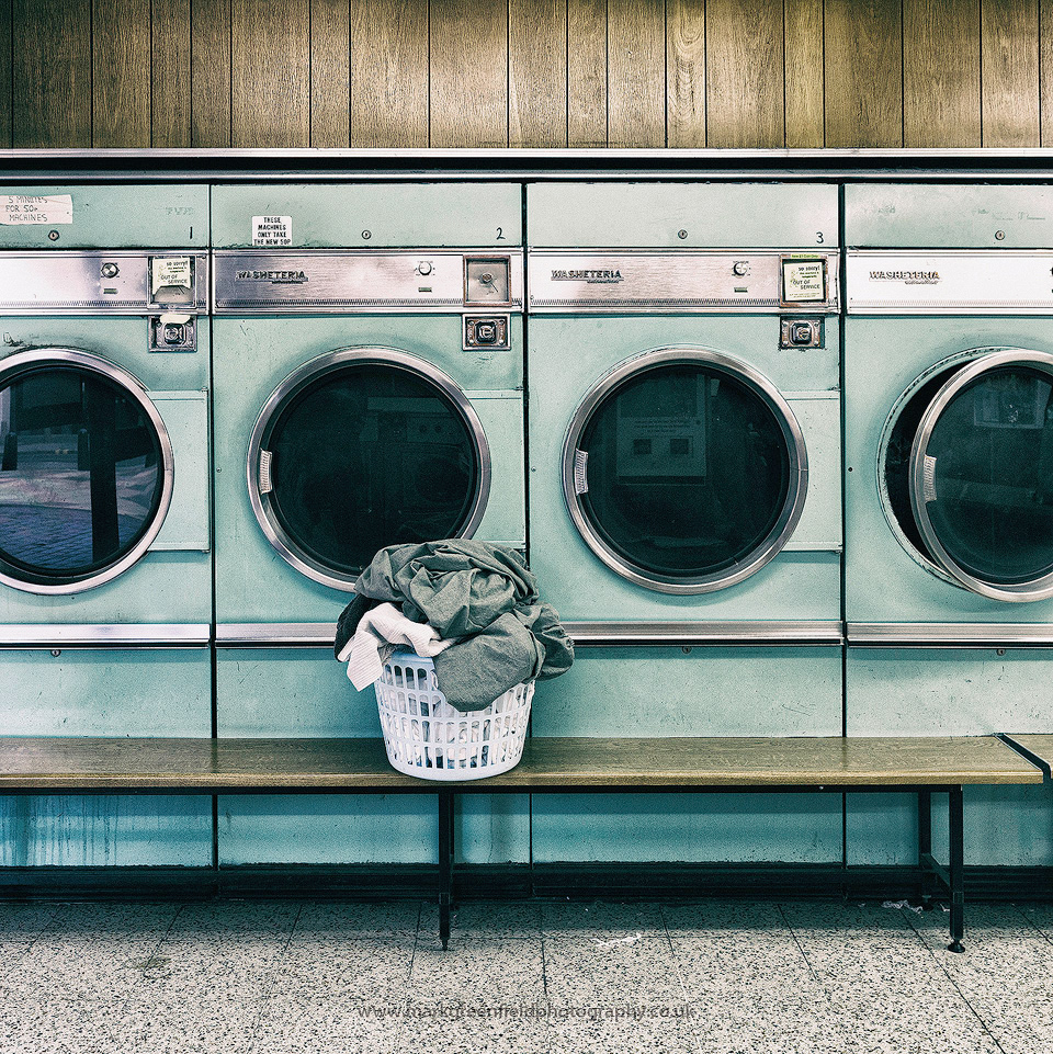 Dirty Laundry
