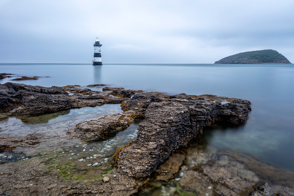 Misty Penmon Point