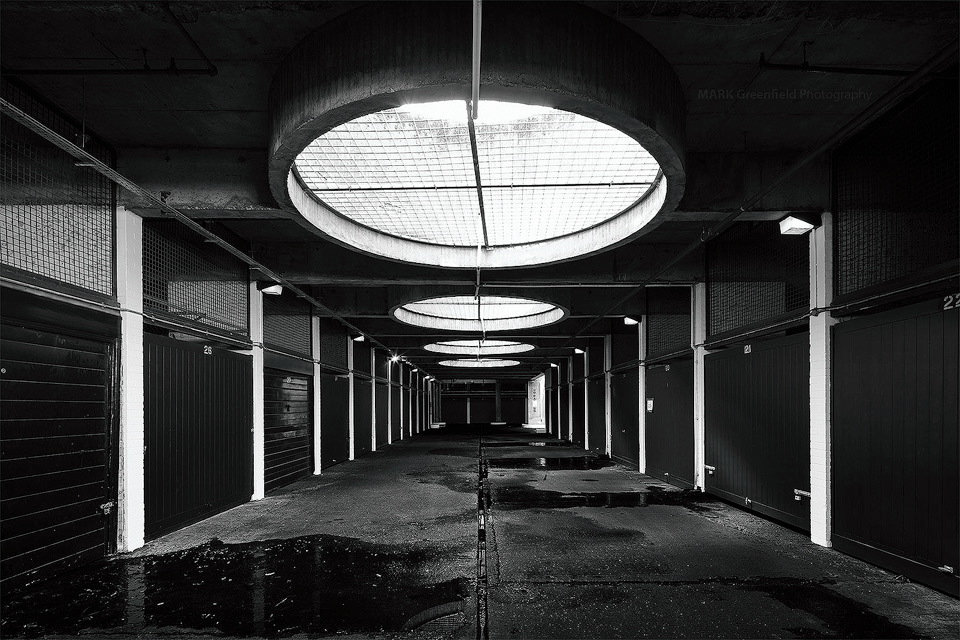 The Light At the End