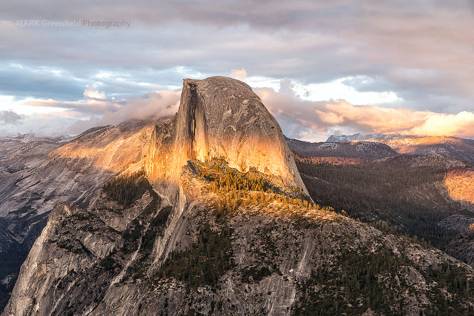 Half Dome