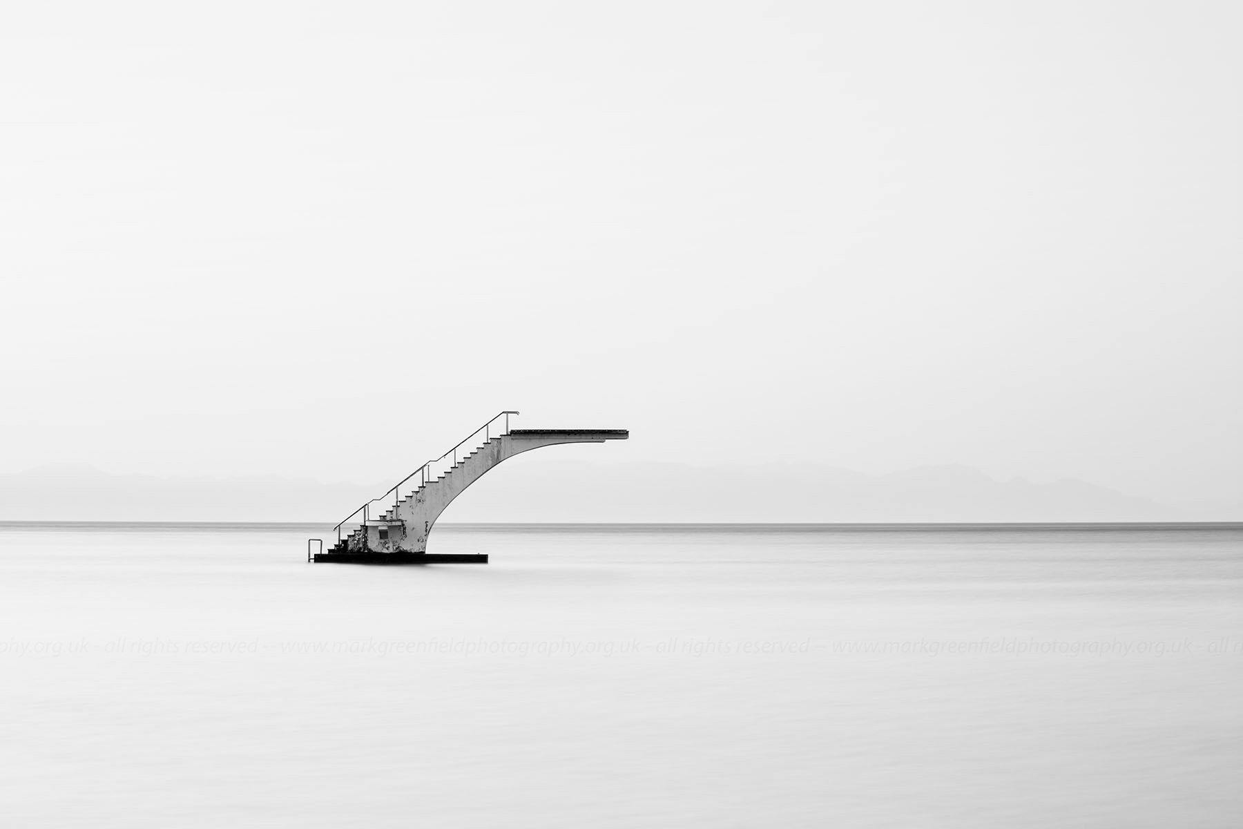 Stairway To.....