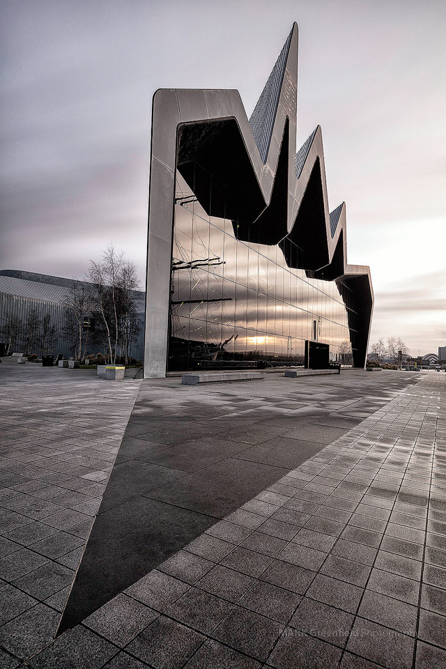 Riverside Museum