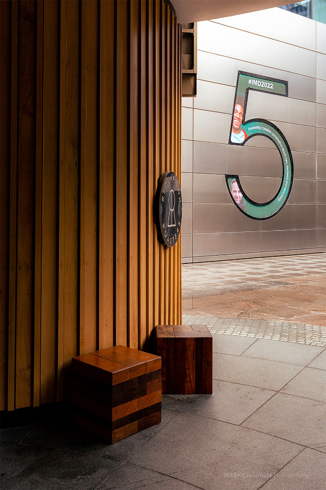 5 Broadgate