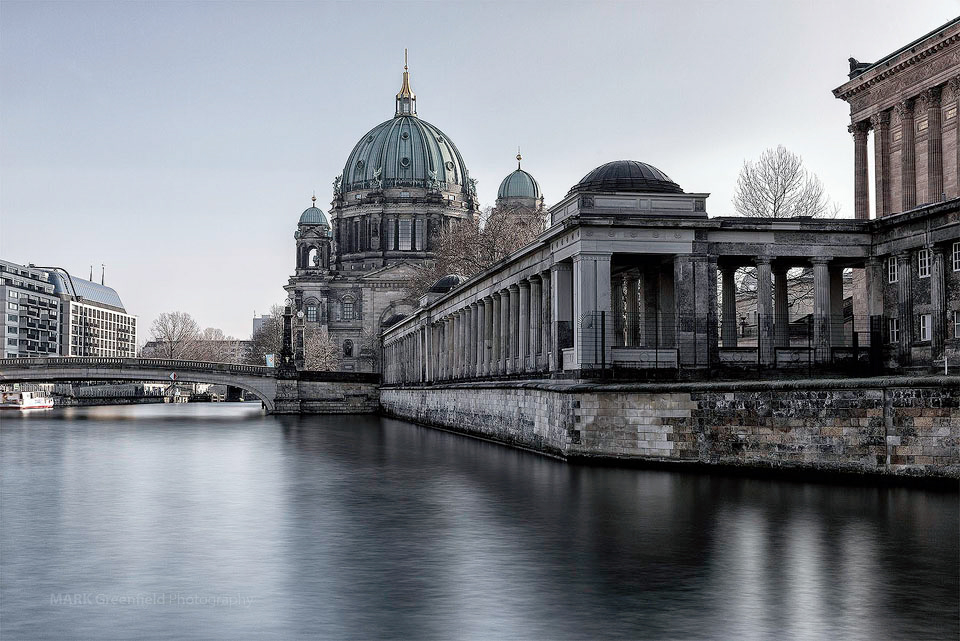 Berliner Dom