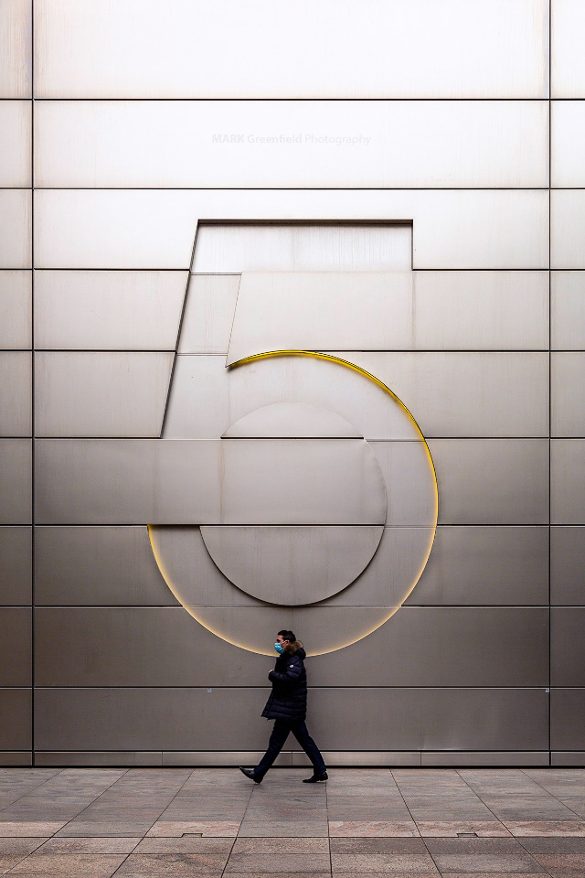 No.5 Alive