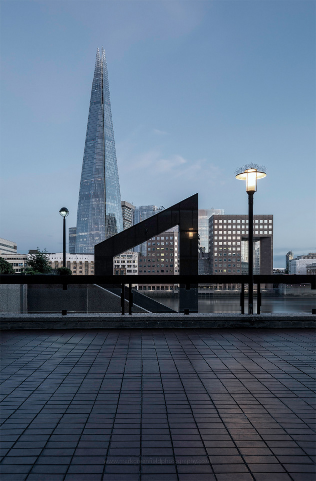 The Shard II