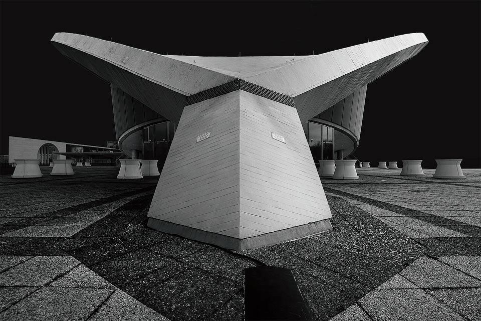 The House of the World's Cultures