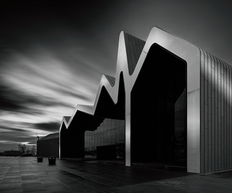 Riverside Museum