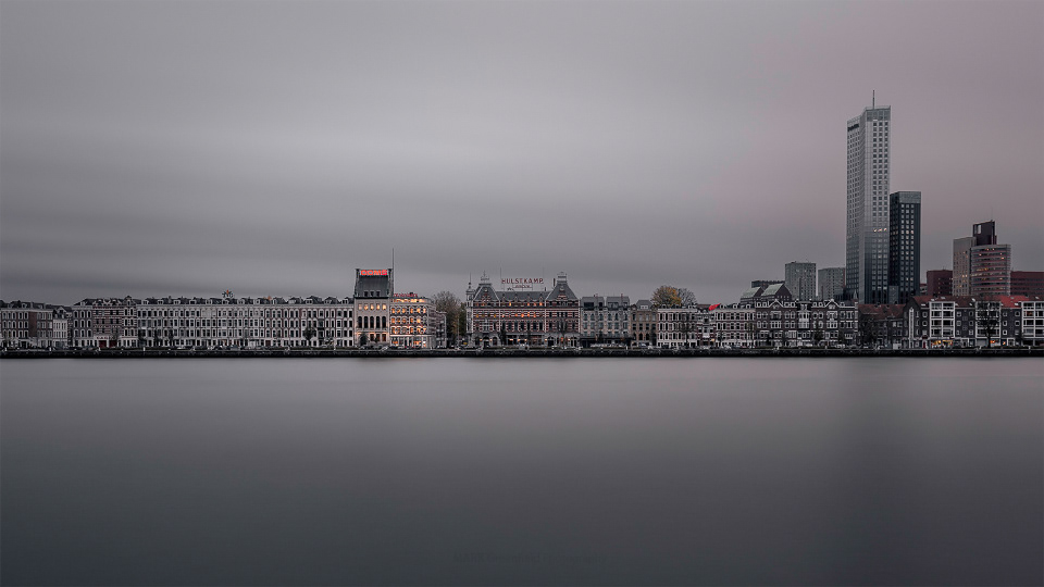 The Waterfront