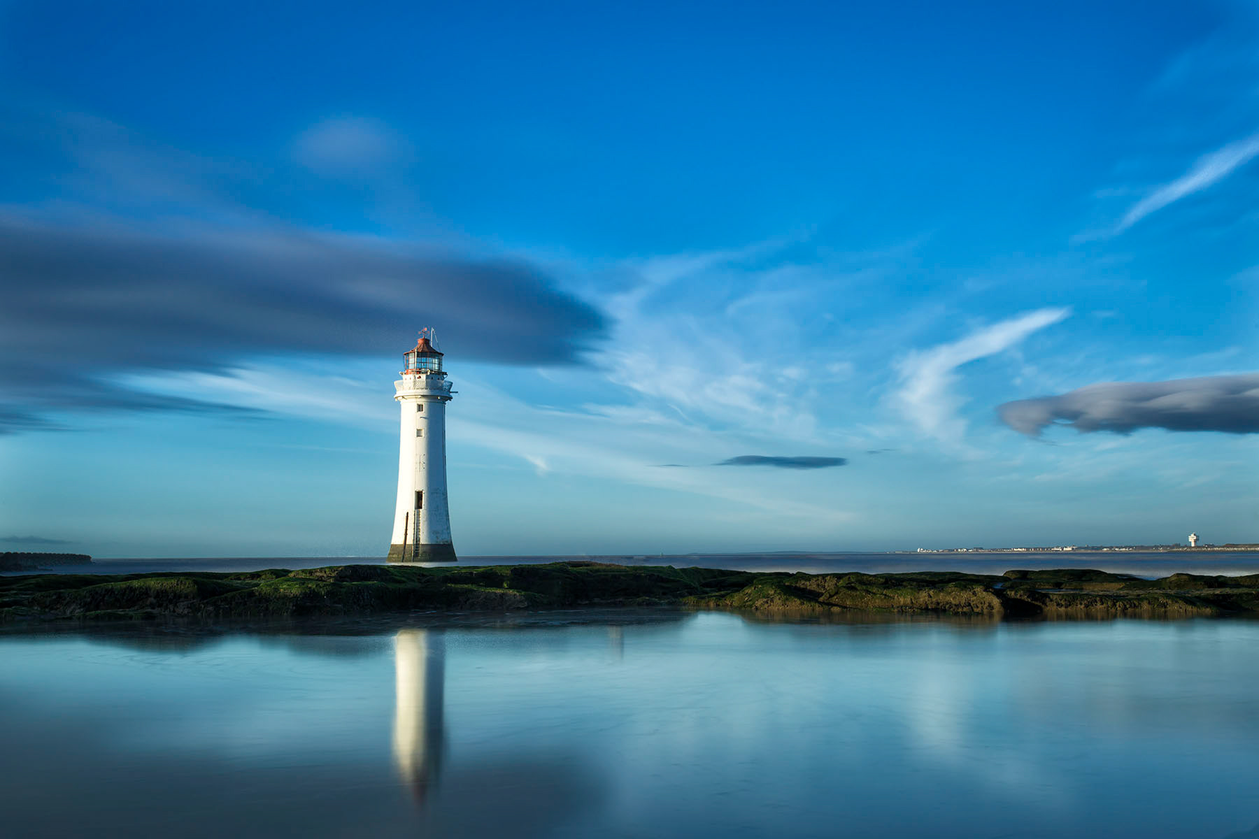 Perch Rock