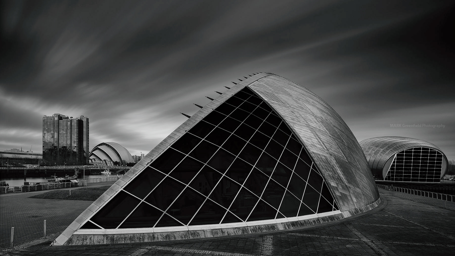 Glasgow Science Centre