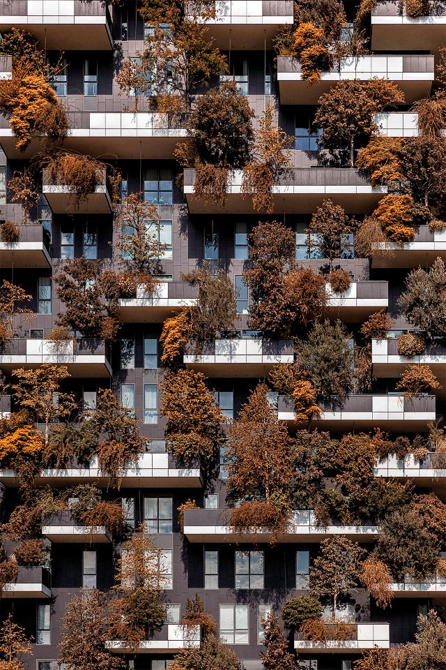 Bosco Verticale