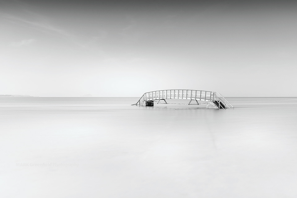 Bridge to Nowhere