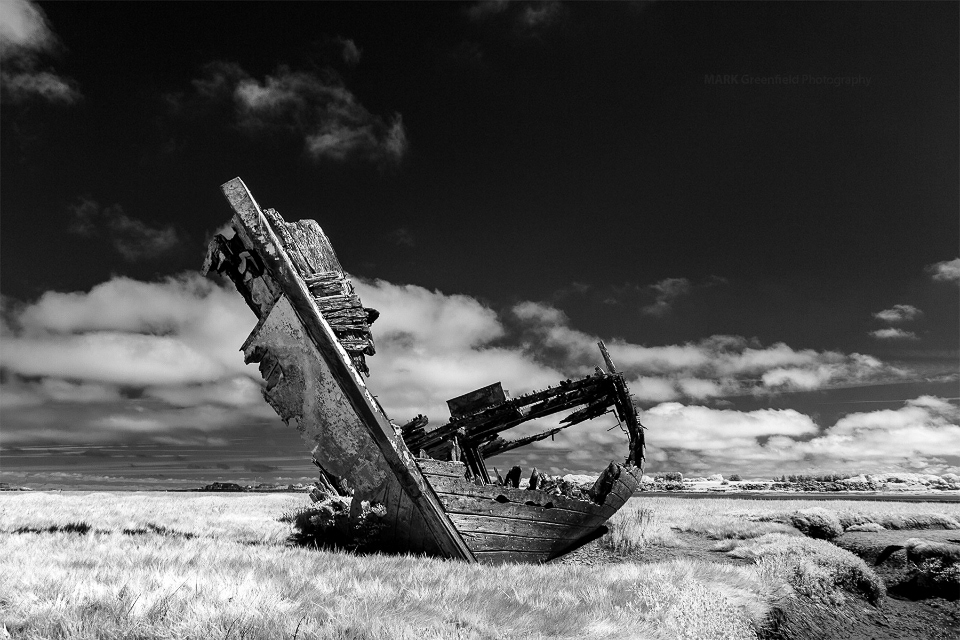 Fleetwood Wrecks