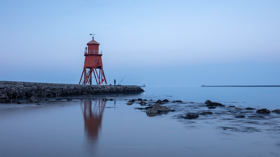 Herd Groyne