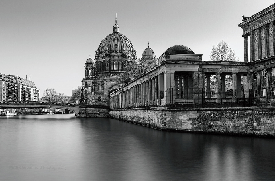 Berliner Dom