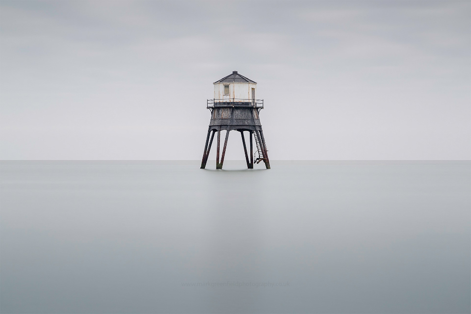 Dovercourt Lighthouse