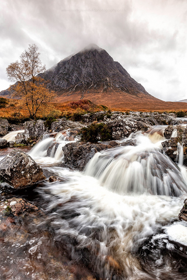Glen Etive