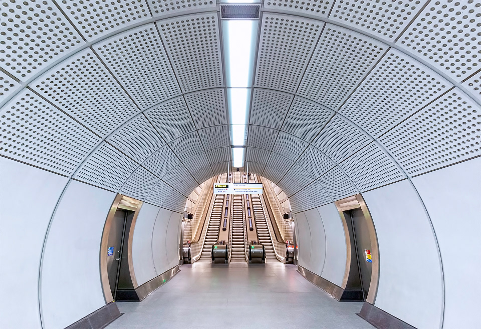Elisabeth Line II