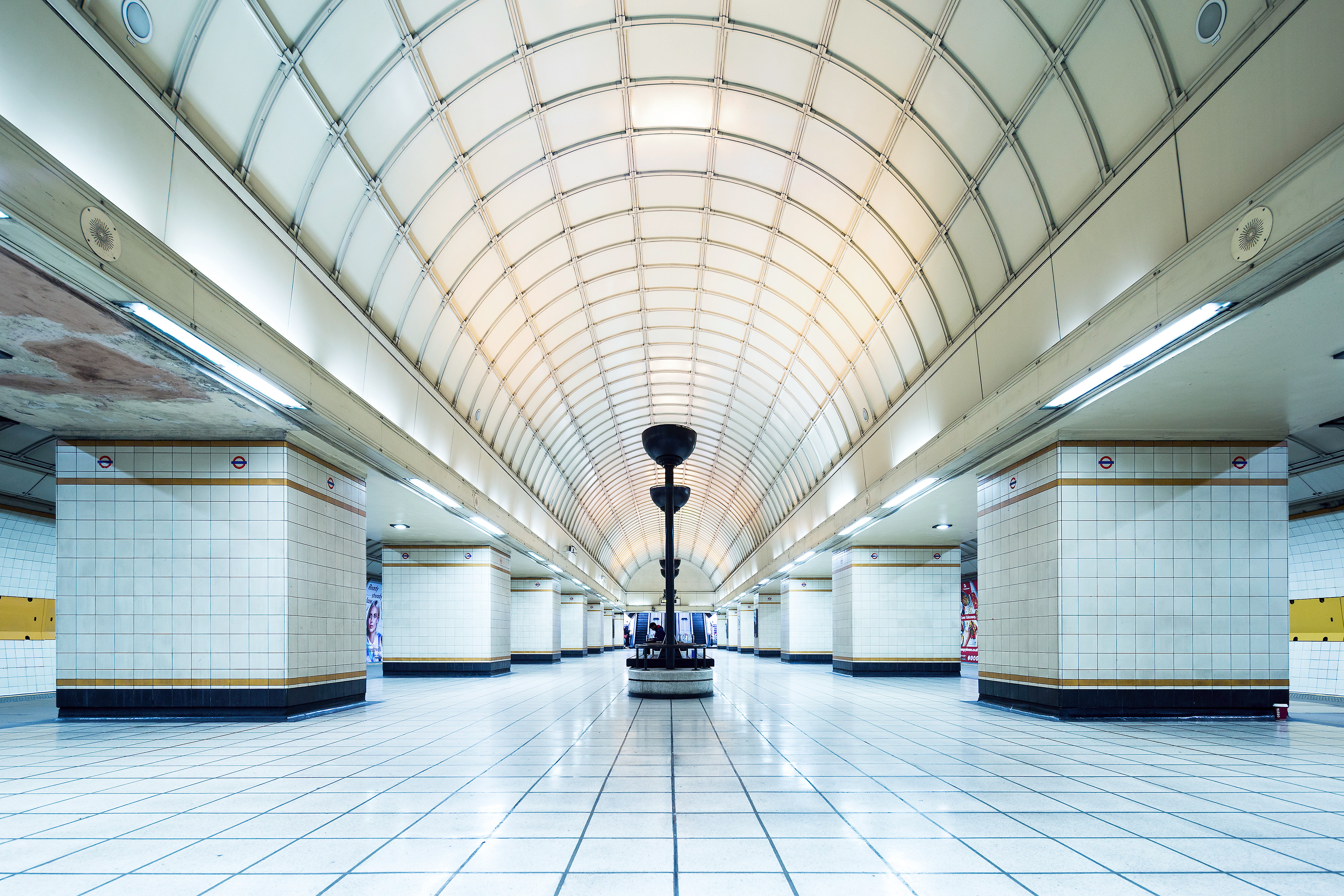 Gants Hill