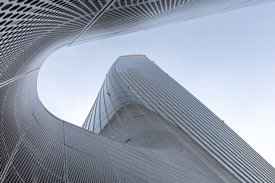 Torre Hadid