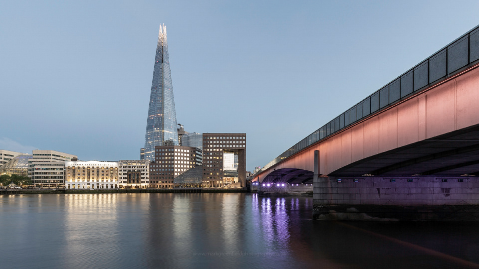 The Shard