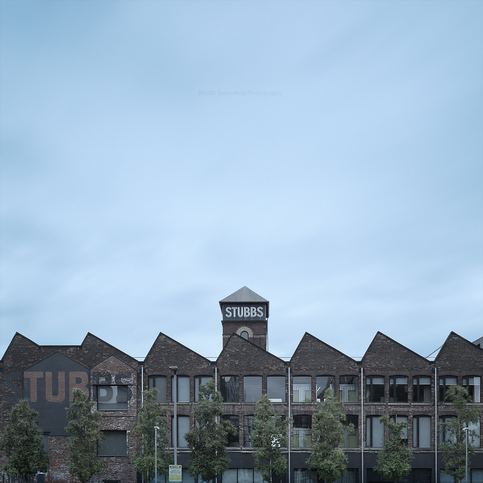 Stubbs Mill