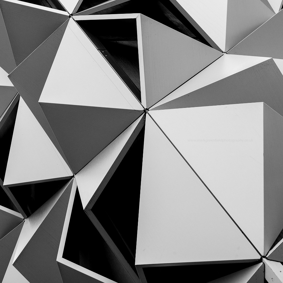 Spinningfield Abstract 