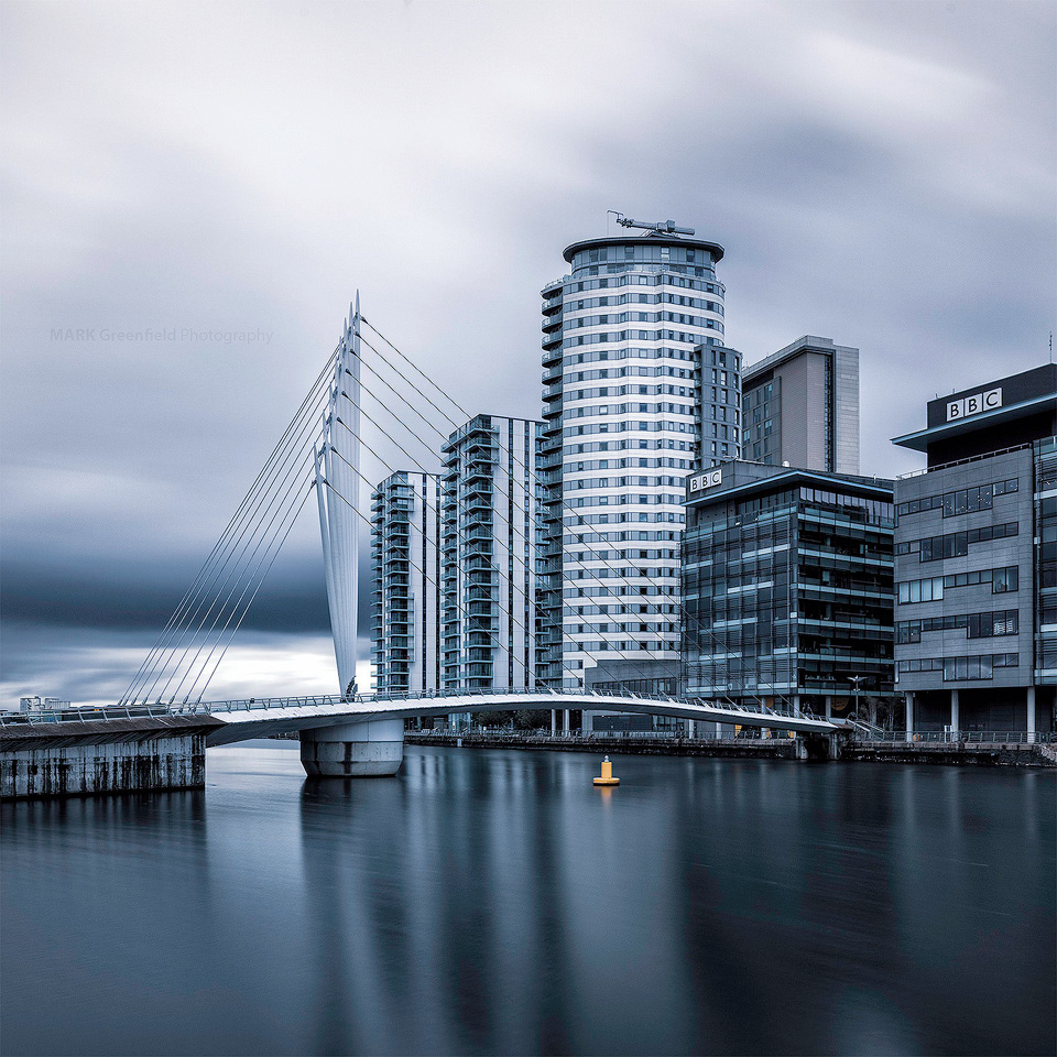 Salford Blues