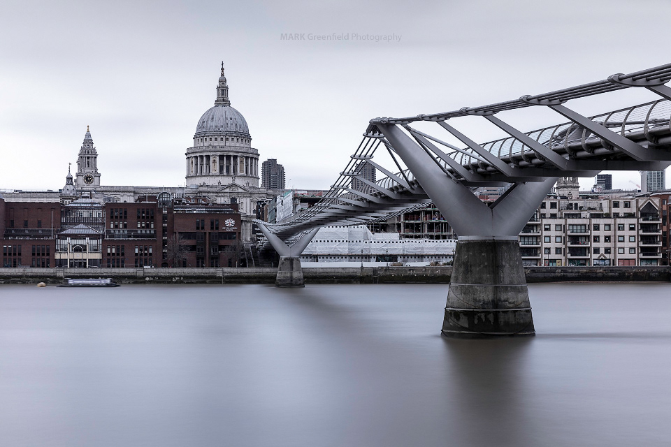 St Paul's Cathedral