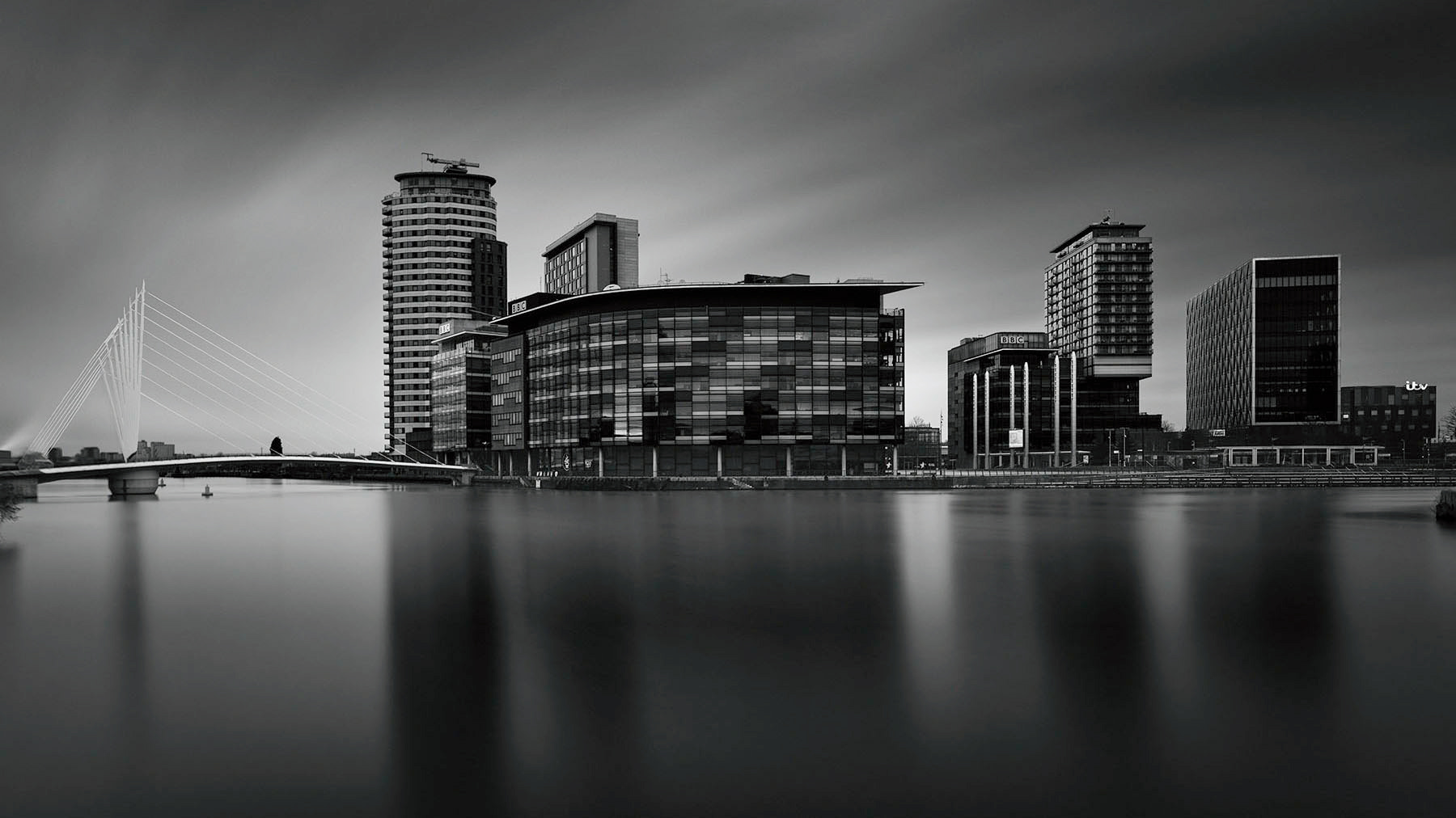 Media City